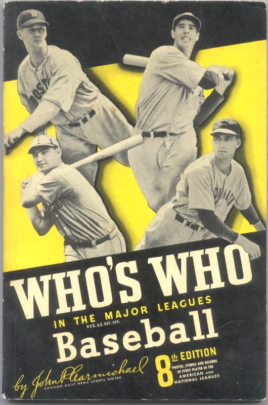 Baseball 1940