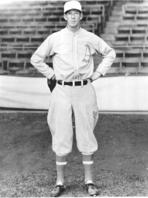 Lot Detail - INCREDIBLE CIRCA 1931 LEFTY GROVE PHILADELPHIA ATHLETICS GAME  WORN JERSEY AND PANTS IN SPECTACULAR ORIGINAL CONDITION (MEARS A9.5)